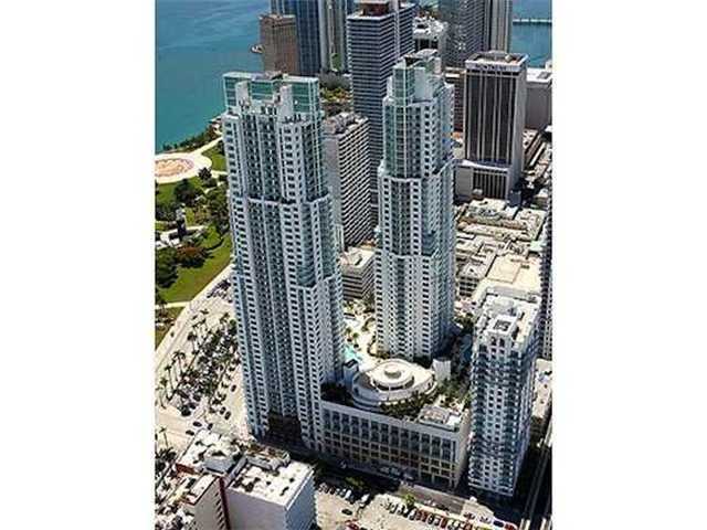 244 BISCAYNE BL # 4207, Miami, Florida 33132 