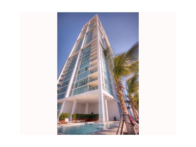 1040 BISCAYNE BLVD # 2305, Miami, Florida 33132 