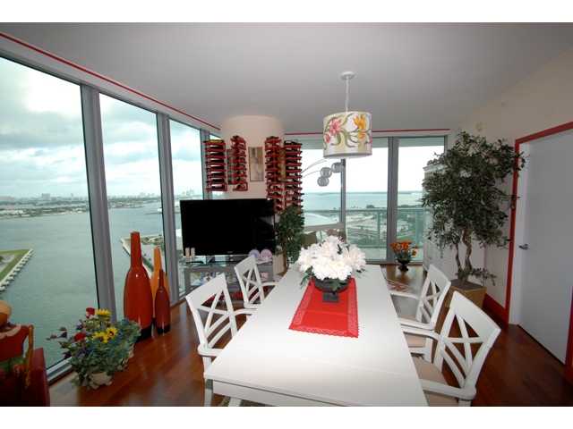 888 BISCAYNE # 2208, Miami, Florida 33132 