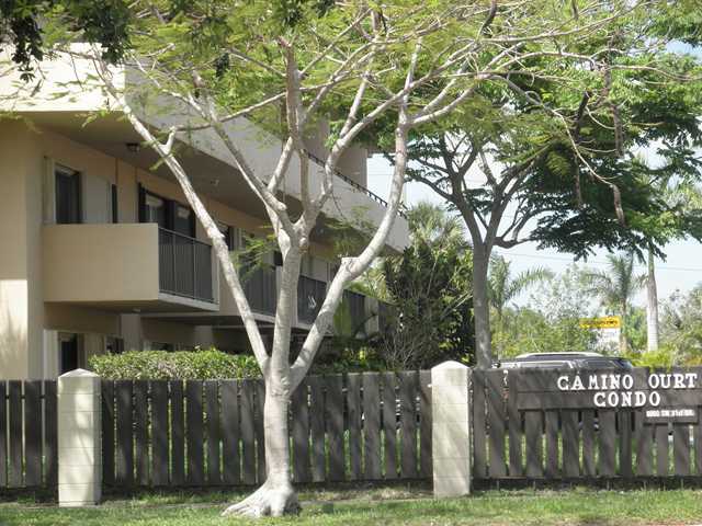 8000 SW 81 DR # 304, Miami, Florida 33143 