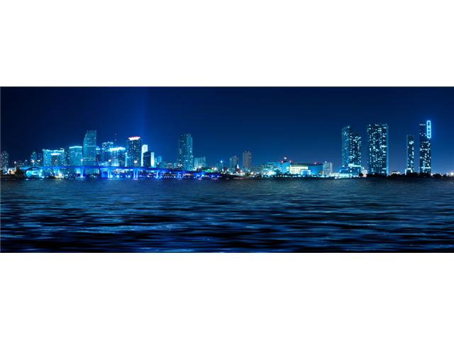 601 NE 36 ST # 2603, Miami, Florida 33137 