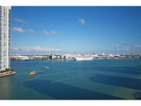 901 BRICKELL KEY BL # 1207, Miami, Florida 33131 
