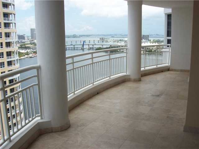 808 BRICKELL KEY DR # 2805, Miami, Florida 33131 