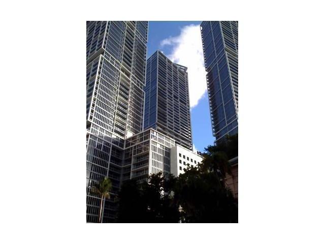 495 BRICKELL AV # 5709, Miami, Florida 33131 