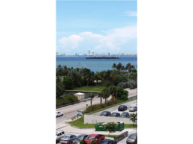 600 NE 36 ST. # 615, Miami, Florida 33137 