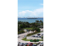 600 NE 36 ST. # 615, Miami, Florida 33137 