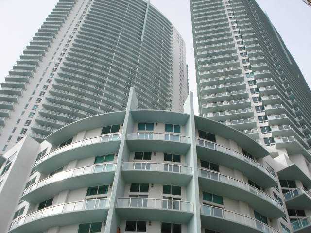 1900 N BAYSHORE DR # 511, Miami, Florida 33132 