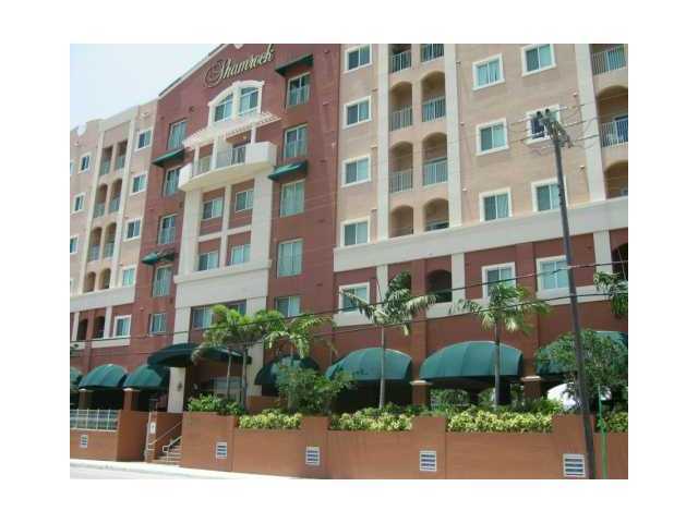 2280 SW 32 AV # 406, Miami, Florida 33145 