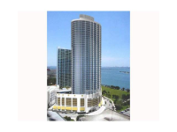 1750 N BAYSHORE DR # 5009, Miami, Florida 33132 