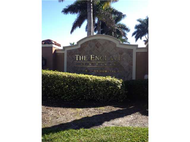 2071 RENAISSANCE BL # 201, Miramar, Florida 33025 