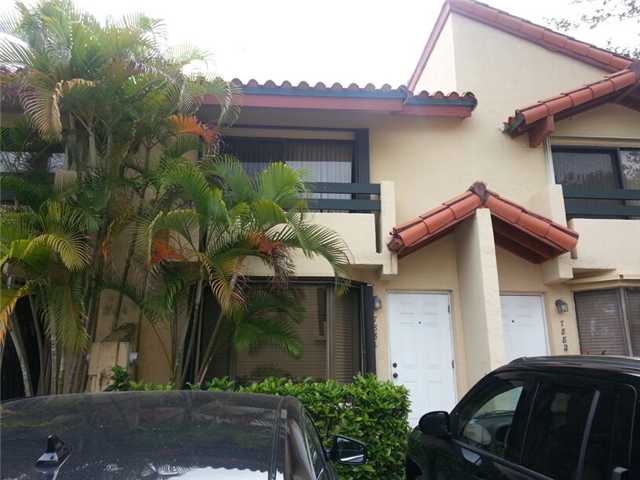 7884 SW 102 LN # 0, Miami, Florida 33156 