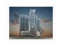 485 BRICKELL AV # 3505, Miami, Florida 33131 