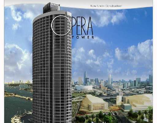 1750 N BAYSHORE DR # 3312, Miami, Florida 33132 