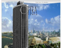 1750 N BAYSHORE DR # 3312, Miami, Florida 33132 
