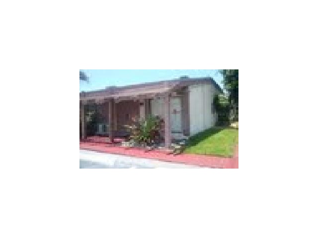 2663 PARKVIEW DR # 2663, Hallandale, Florida 33009 