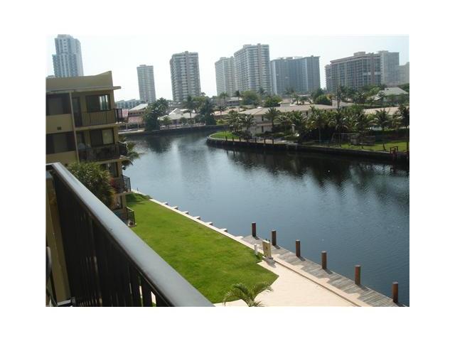301 GOLDEN ISLES DRIVE # 404, Hallandale, Florida 33009 