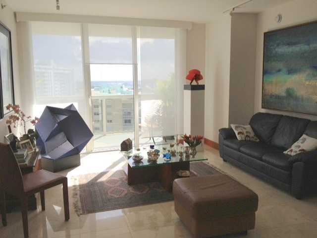 1800 S OCEAN DR # 1407, Hallandale, Florida 33009 