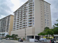 427 Golden Isles Dr # 14J, Hallandale, Florida 33009 