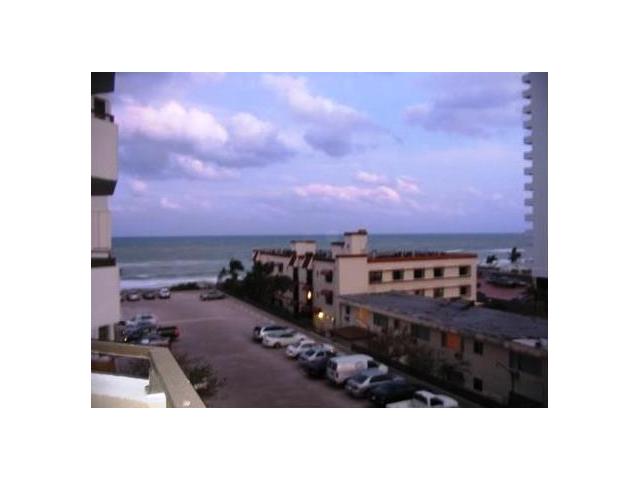 1980 OCEAN DR # 4J, Hallandale, Florida 33009 