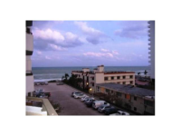 1980 OCEAN DR # 4J, Hallandale, Florida 33009 