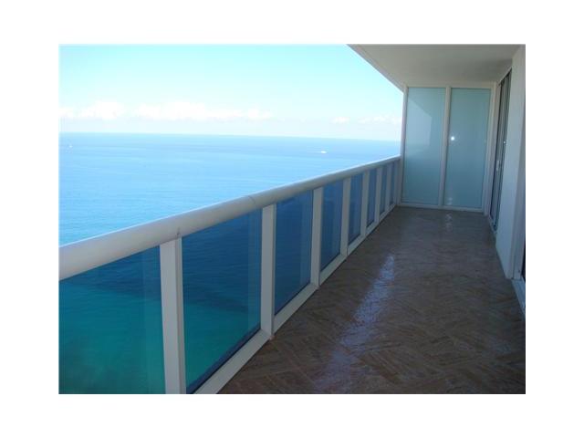 1830 S OCEAN DR - AVAILABLE # 4511, Hallandale, Florida 33009 