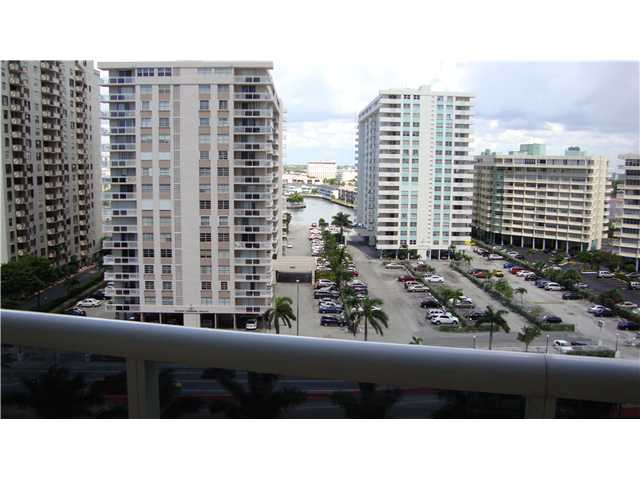 1850 S Ocean Dr # 907, Hallandale, Florida 33009 