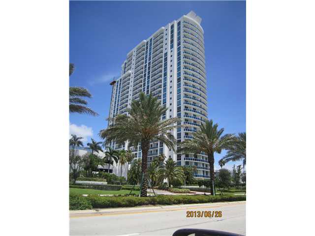 1945 S OCEAN DR # 2101, Hallandale, Florida 33009 