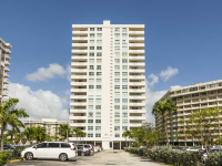 1833 S OCEAN DR # 506, Hallandale, Florida 33009 