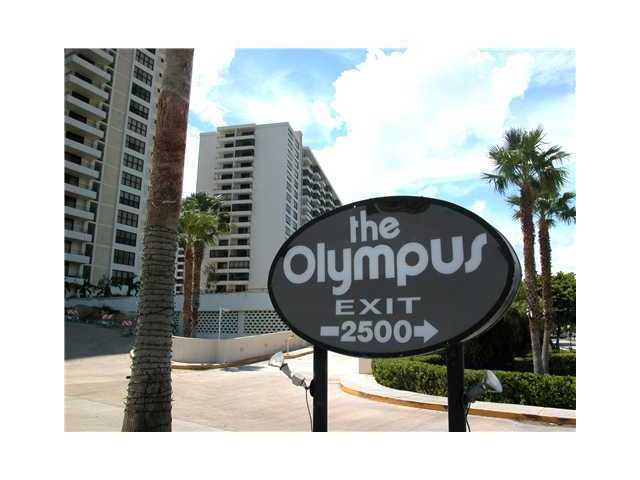 2500 PARKVIEW DR # 408, Hallandale, Florida 33009 