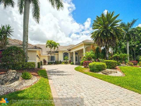 7911 E UPPER RIDGE DR, Parkland, Florida 33067 