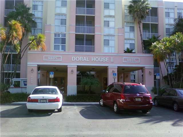 9805 NW 52 ST # 312, Doral, Florida 33178 