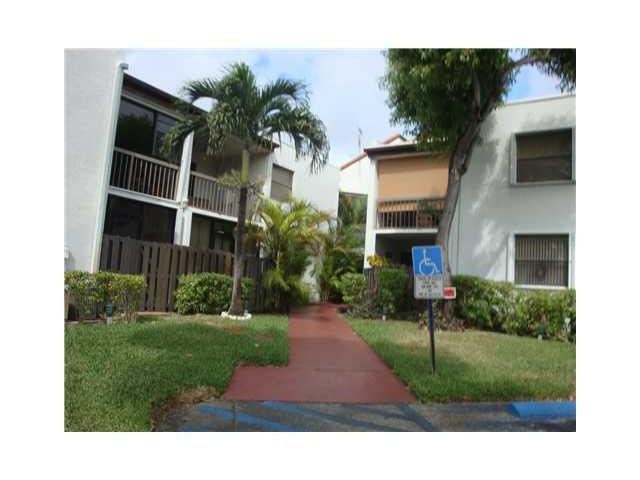 9447 FONTAINEBLEAU BL # 214, Miami, Florida 33172 