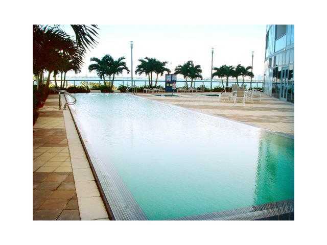 601 NE 36 ST # 1804, Miami, Florida 33137 