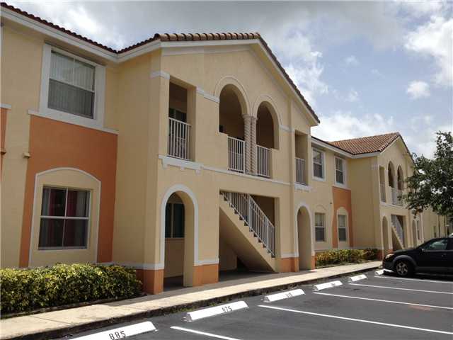 1658 SE 28 CT # 204, Homestead, Florida 33035 