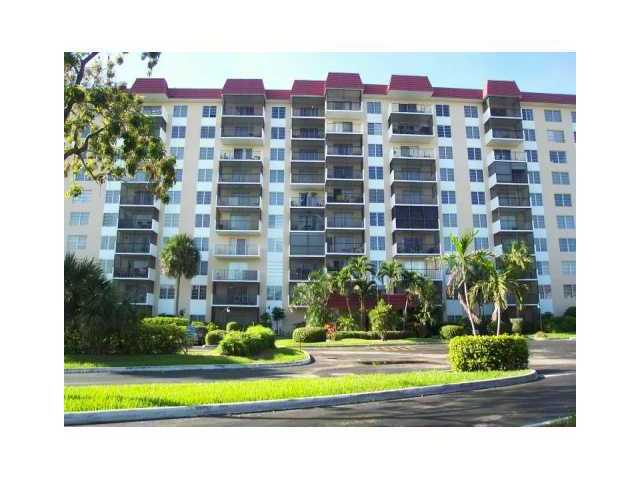 4174 INVERRARY DR # 110, Lauderhill, Florida 33319 