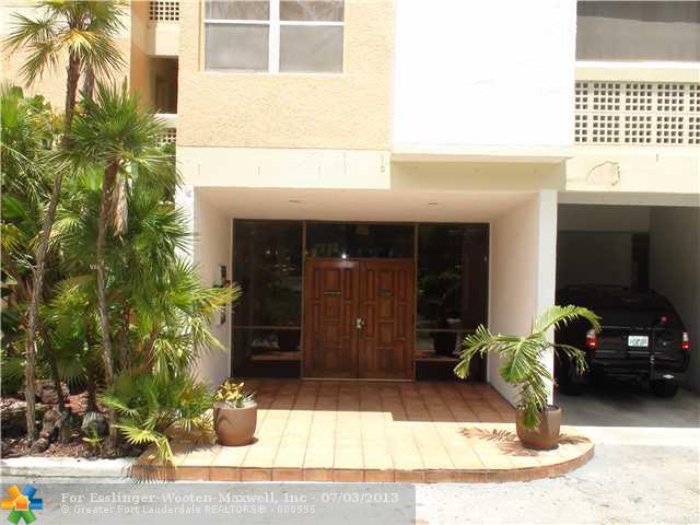 3301 SPANISH MOSS TE # 309, Lauderhill, Florida 33319 