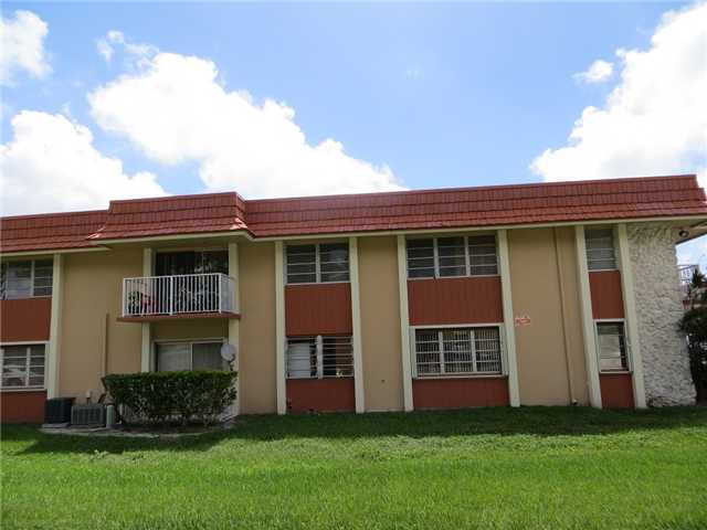 5425 SW 77 CT # 206D, Miami, Florida 33155 