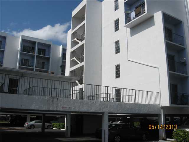 4500 W 16 AV # 312, Hialeah, Florida 33012 
