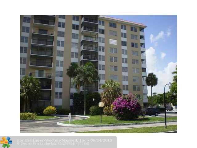 4174 INVERRARY DR # 501, Lauderhill, Florida 33319 