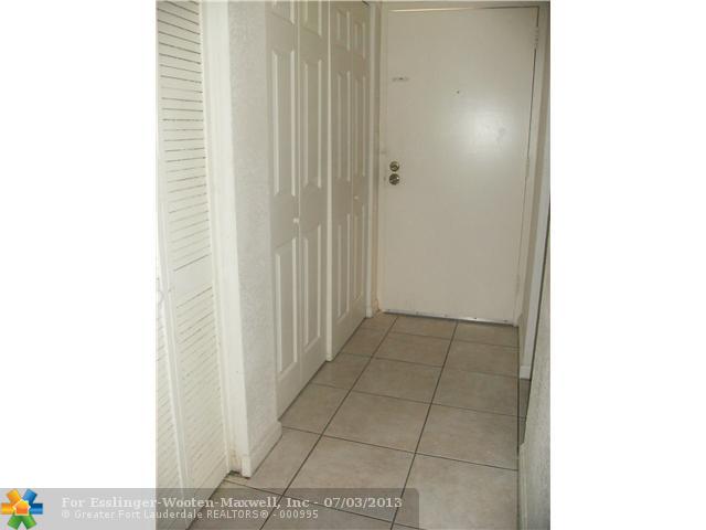 2611 NW 56TH AV # A-209, Lauderhill, Florida 33313 