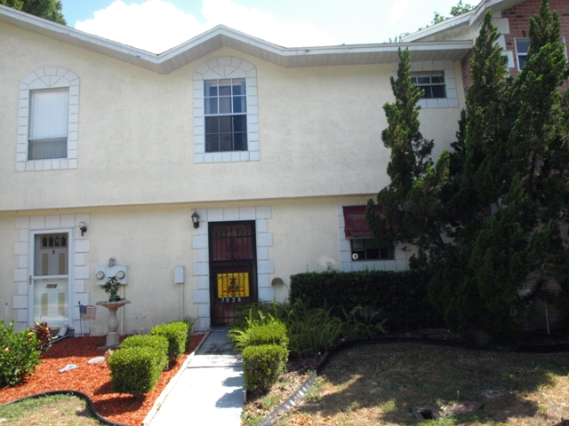 7026 Paul Revere Trce, New Port Richey, FL 34653 