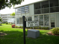 312 Newport T, Deerfield Beach, FL 33442 