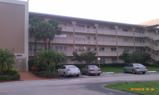 2903 Victoria Circle, Coconut Creek, FL 33066 