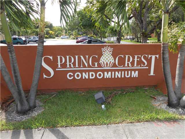 4215 N UNIVERSITY DR # 205, Sunrise, Florida 33351 