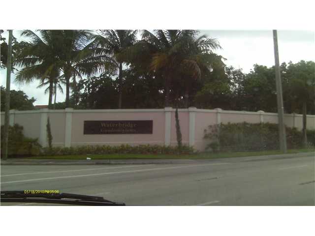 5950 Del Lago Cir # 112, Sunrise, Florida 33313 