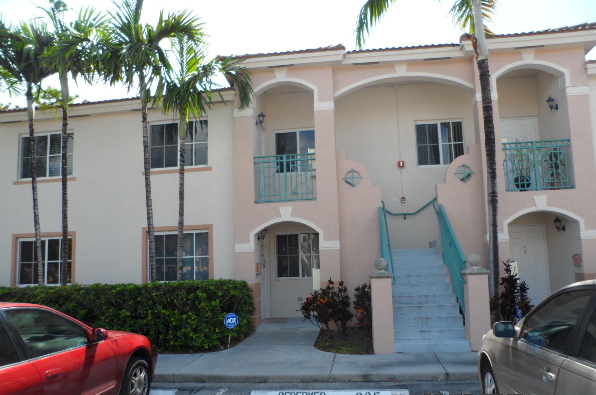 2170 Northwest 78 Avenue 205, Pembroke Pines, FL 33024 