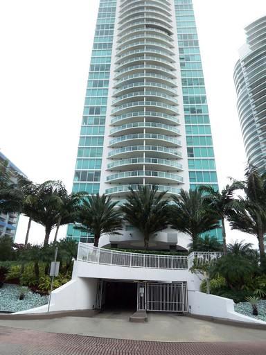 2101 Brickell Avenue 1407, Miami, FL 33129 