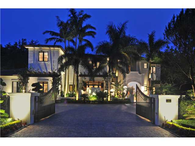 6200 SW 92 ST, Pinecrest, Florida 33156 