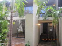19316 NE 25 AV # 183-D, Miami, Florida 33180 