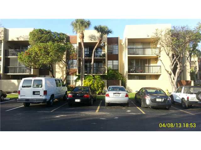 10875 SW 112 AV # 317, Miami, Florida 33176 